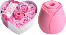 Load image into Gallery viewer, The Rose Lover's Gift Box - Red