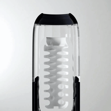 Load image into Gallery viewer, Svakom Alex Neo 2 Interactive APP Control Male Masturbator AUTO Thrusting