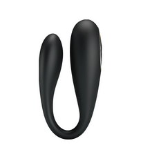 Load image into Gallery viewer, Pretty Love Nathan Couples Vibrator 6959532329698