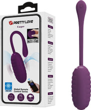 Load image into Gallery viewer, App Control Casper