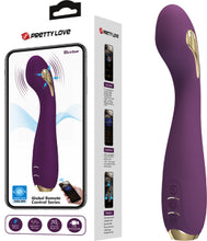 Load image into Gallery viewer, App Control Hector