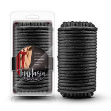 Load image into Gallery viewer, Temptasia Bondage Rope 10m Red