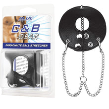 Load image into Gallery viewer, Electric Eel 3.5'' PARACHUTE BALL STRETCHER