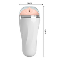 Load image into Gallery viewer, Crazy Bull Porn Star Trish 3D Masturbator 6959532333442