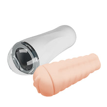 Load image into Gallery viewer, Crazy Bull Porn Star Trish Realistic Masturbator Cup Pocket Pussy