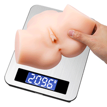 Load image into Gallery viewer, Crazy Bull Samantha Vibrating Vagina & Anal Masturbator