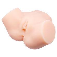 Load image into Gallery viewer, Crazy Bull Samantha Vibrating Vagina & Anal Masturbator