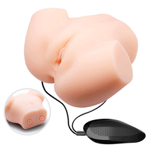 Load image into Gallery viewer, Crazy Bull Veronica Vibrating Masturbator