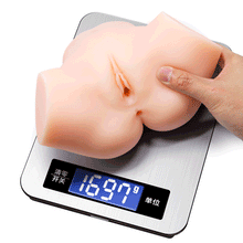 Load image into Gallery viewer, Crazy Bull Veronica Vibrating Realistic Vagina & Anal Masturbator