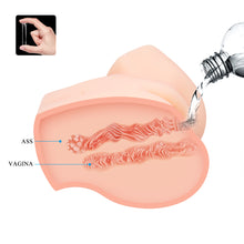 Load image into Gallery viewer, Crazy Bull Veronica Vibrating Masturbator