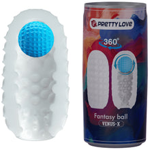 Load image into Gallery viewer, Venus-X Magic Ball