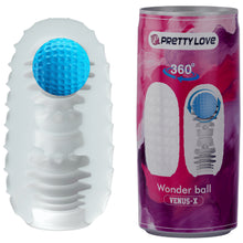 Load image into Gallery viewer, Venus-X Magic Ball