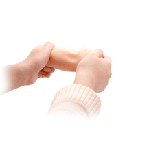 Load image into Gallery viewer, Crazy Bull Ruby 3D Vagina Male Masturbator Stroker