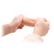 Load image into Gallery viewer, Crazy Bull Ruby 3D Vagina Male Masturbator Stroker