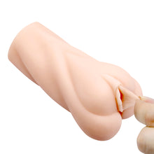 Load image into Gallery viewer, Crazy Bull Anime 3D Vagina Masturbator 6959532330519