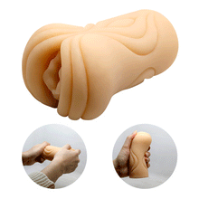 Load image into Gallery viewer, Crazy Bull Louise Realistic Vagina Male Masturbator 3D Stroker