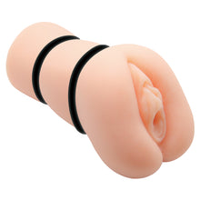 Load image into Gallery viewer, Crazy Bull Leona Realistic Vagina Masturbator