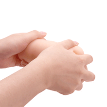 Load image into Gallery viewer, Crazy Bull Leona Realistic Vagina Masturbator & 2 Tightness Rings Stroker