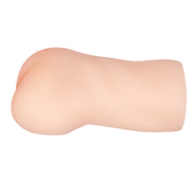 Load image into Gallery viewer, Crazy Bull Nadya Vibrating Pocket Pussy Vagina Masturbator