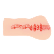 Load image into Gallery viewer, Crazy Bull Nadya Vibrating Pocket Pussy