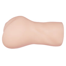 Load image into Gallery viewer, Crazy Bull Lea Vibrating Pocket Pussy Vagina Masturbator