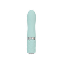 Load image into Gallery viewer, Pillow Talk Flirty Bullet Vibrator Rechargeable Pink