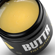Load image into Gallery viewer, BUTTR Fisting Butter Personal Lubricant Thick Anal Sex Lube Fist 500ml