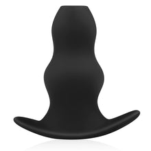 Load image into Gallery viewer, EDC BUTTR Foxhole Hollow Butt Plug Anal Plug Sex Toy