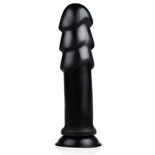 Load image into Gallery viewer, EDC BUTTR MadBull Muzzl Dildo XXL Large Suction Cup Anal Plug Sex Toy