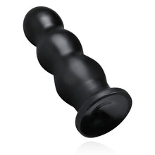Load image into Gallery viewer, EDC BUTTR Tactical III Butt Plug Large Anal Suction Cup Sex Toy
