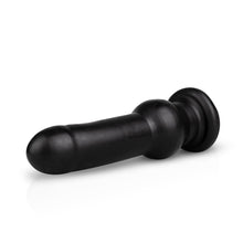 Load image into Gallery viewer, EDC BUTTR Tactical I Dildo Large Anal Plug Suction Cup Sex Toy