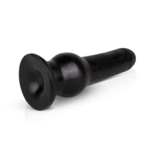Load image into Gallery viewer, EDC BUTTR Tactical I Dildo Large Anal Plug Suction Cup Sex Toy