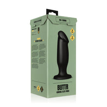 Load image into Gallery viewer, BUTTR - AH-1 Cobra Butt Plug