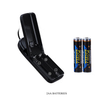 Load image into Gallery viewer, Baile Jack 10.6" Vibrating Dildo 27cm Large Veined Dong Suction Cup Base