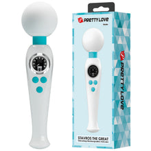 Load image into Gallery viewer, Rechargeable Wand - Skyler