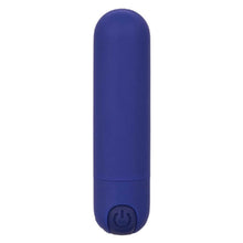 Load image into Gallery viewer, Rechargeable Hideaway Bullet - Silver