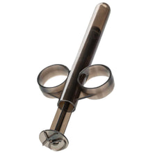 Load image into Gallery viewer, Calexotics XL Lube Tube Lubricant Dispensing Tube Clear