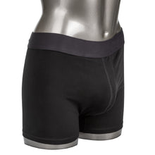 Load image into Gallery viewer, Packer Gear Boxer Brief with Packing Pouch XS/S
