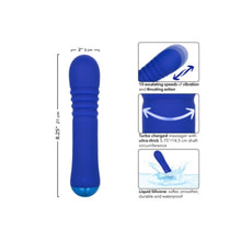 Load image into Gallery viewer, Thiccâ„¢ Chubby Thrusting Wand