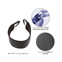 Load image into Gallery viewer, Nocturnalª Collection Doggy Style Strap