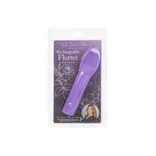 Load image into Gallery viewer, Dr. Laura Berman® Rechargeable Flutter