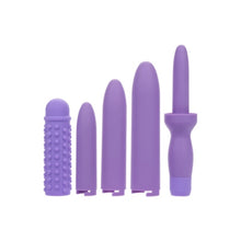 Load image into Gallery viewer, Dr. Laura Berman® Rechargeable Dilators Set