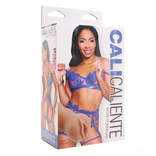 Load image into Gallery viewer, PORNSTAR FUCKABLE CALI CALIENTE PUSSY STROKER