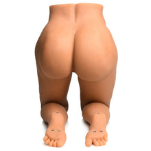 Load image into Gallery viewer, Jock Male Sex Partner Thrusting Dildo Life Size Sex Doll Torso Gay