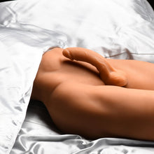 Load image into Gallery viewer, Jock Male Sex Partner Thrusting Dildo Life Size Sex Doll Torso Gay