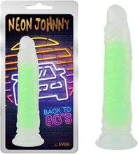 Load image into Gallery viewer, Neon Johnny 8.4"
