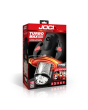 Load image into Gallery viewer, JOCK Spinning, Thrusting, & Sucking Masturbator