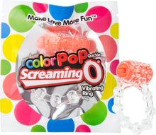 Load image into Gallery viewer, ColorPoP Quickie Screaming O (Blue)
