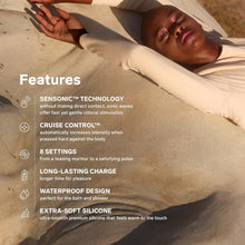 Load image into Gallery viewer, LELO Enigma Cruise