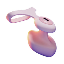 Load image into Gallery viewer, Fin 2.0 Finger Vibrator